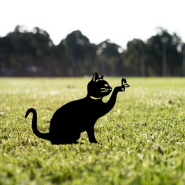 Aberto Design Cat 03 Negro